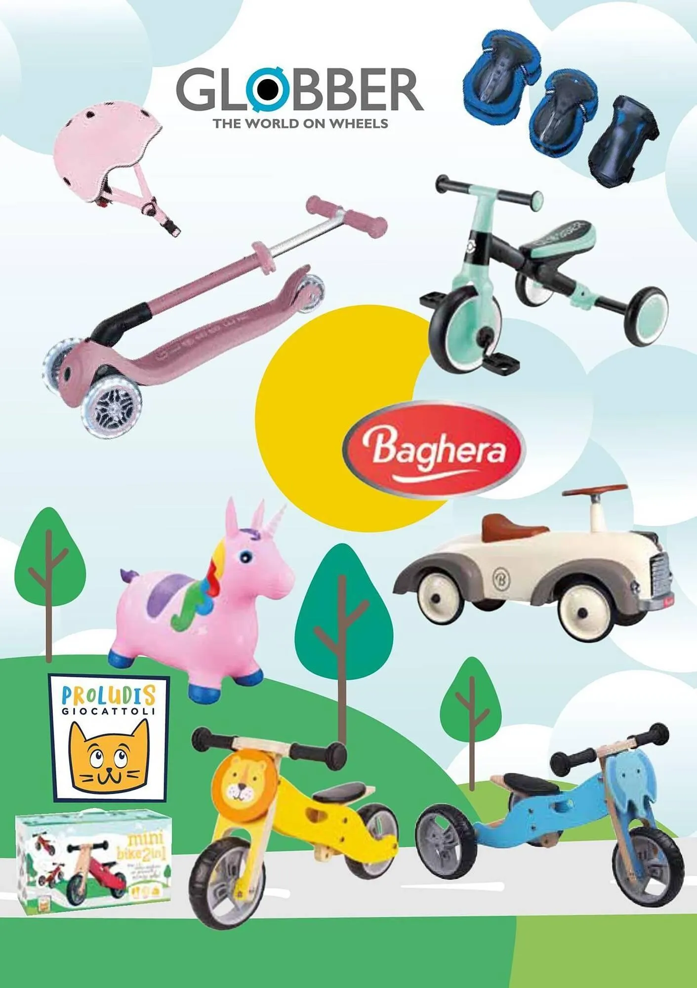 Volantino Prenatal da 5 giugno a 27 dicembre di 2025 - Pagina del volantino 18