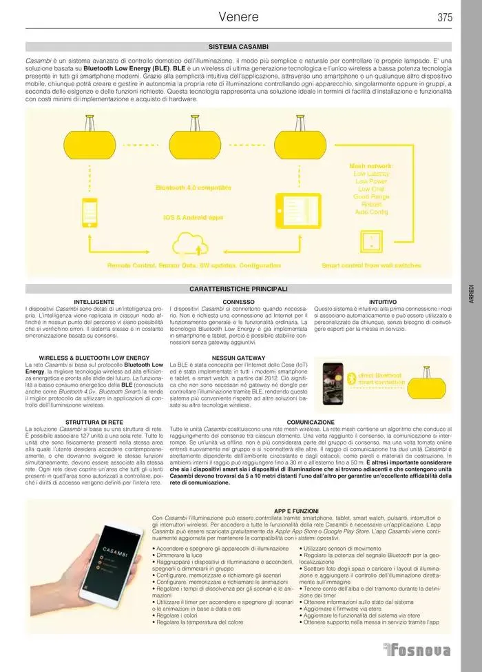 Fosnova LED 24/25 da 16 gennaio a 31 ottobre di 2025 - Pagina del volantino 377