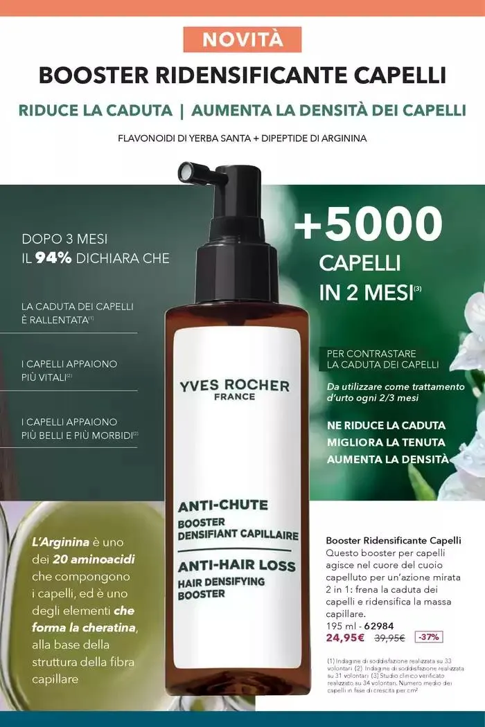 Catalogo da 25 marzo a 15 aprile di 2025 - Pagina del volantino 73