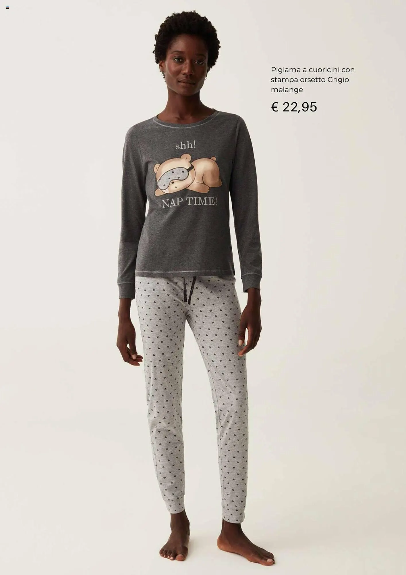 Volantino OVS da 1 dicembre a 31 dicembre di 2023 - Pagina del volantino 14