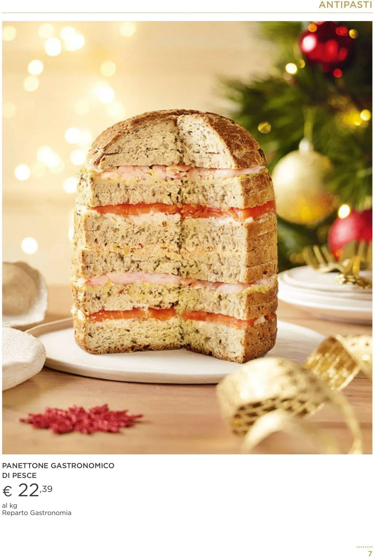 Esselunga Volantino attuale da 25 febbraio a 11 marzo di 2026 - Pagina del volantino 7