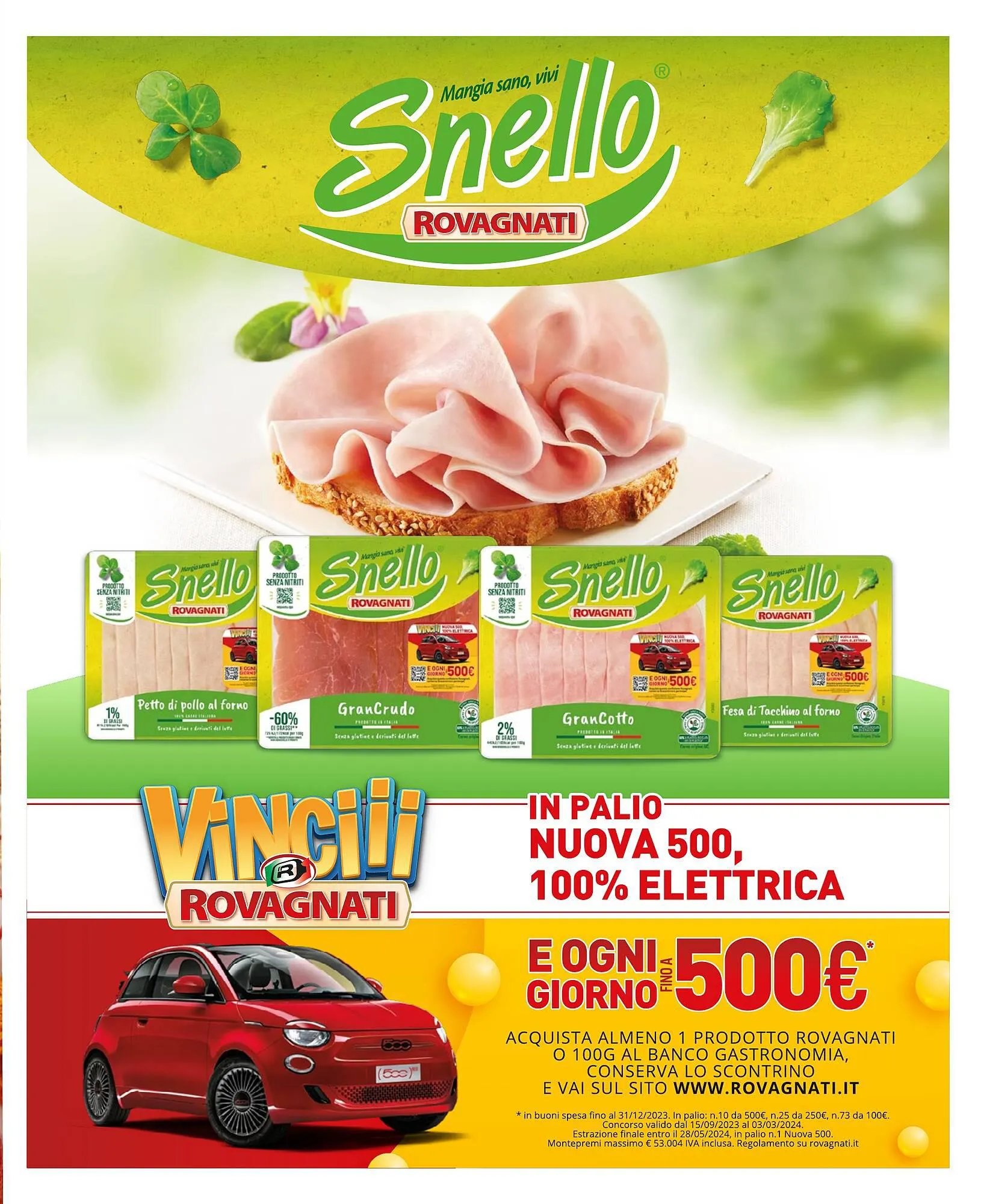 Volantino Italmark da 28 novembre a 31 dicembre di 2023 - Pagina del volantino 40