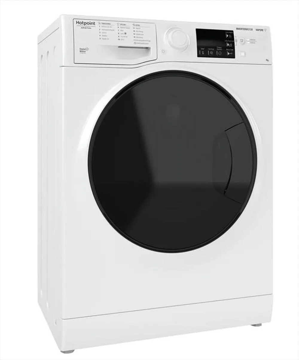 HOTPOINT ARISTON - Lavatrice RSSG 725 D IT 7 Kg Classe B
