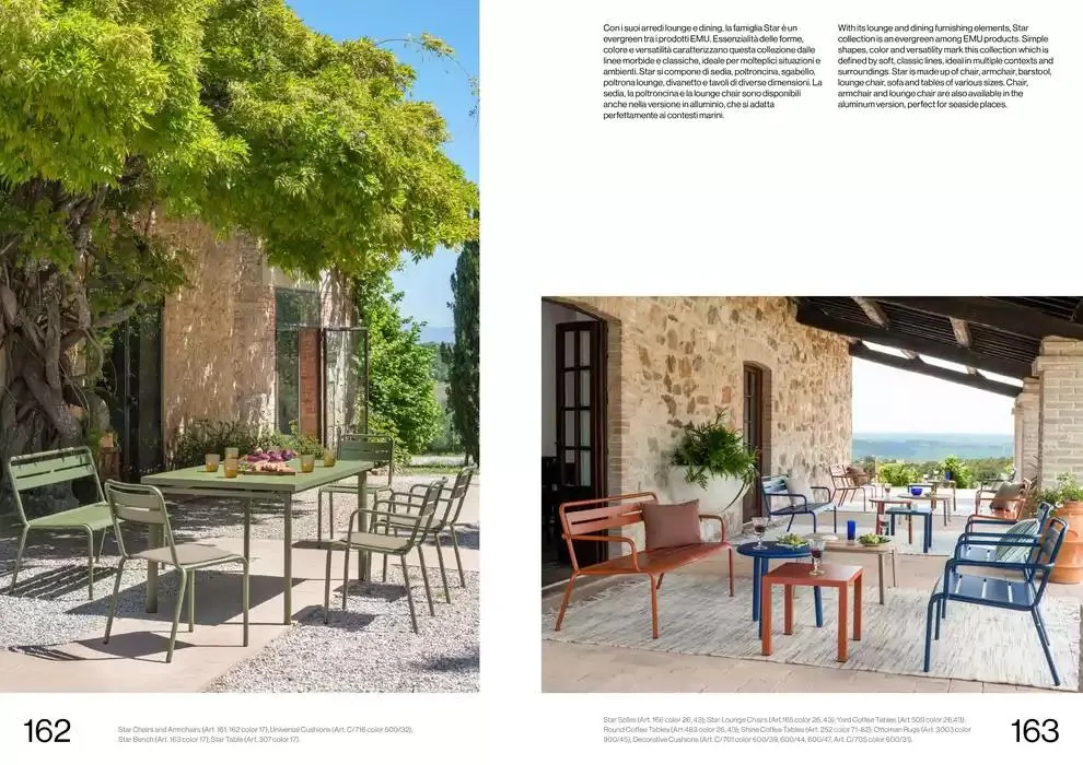 2025 collections da 14 febbraio a 31 dicembre di 2025 - Pagina del volantino 83