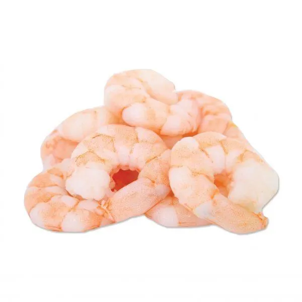 Gamberetti Medi Sgusciati 800 g