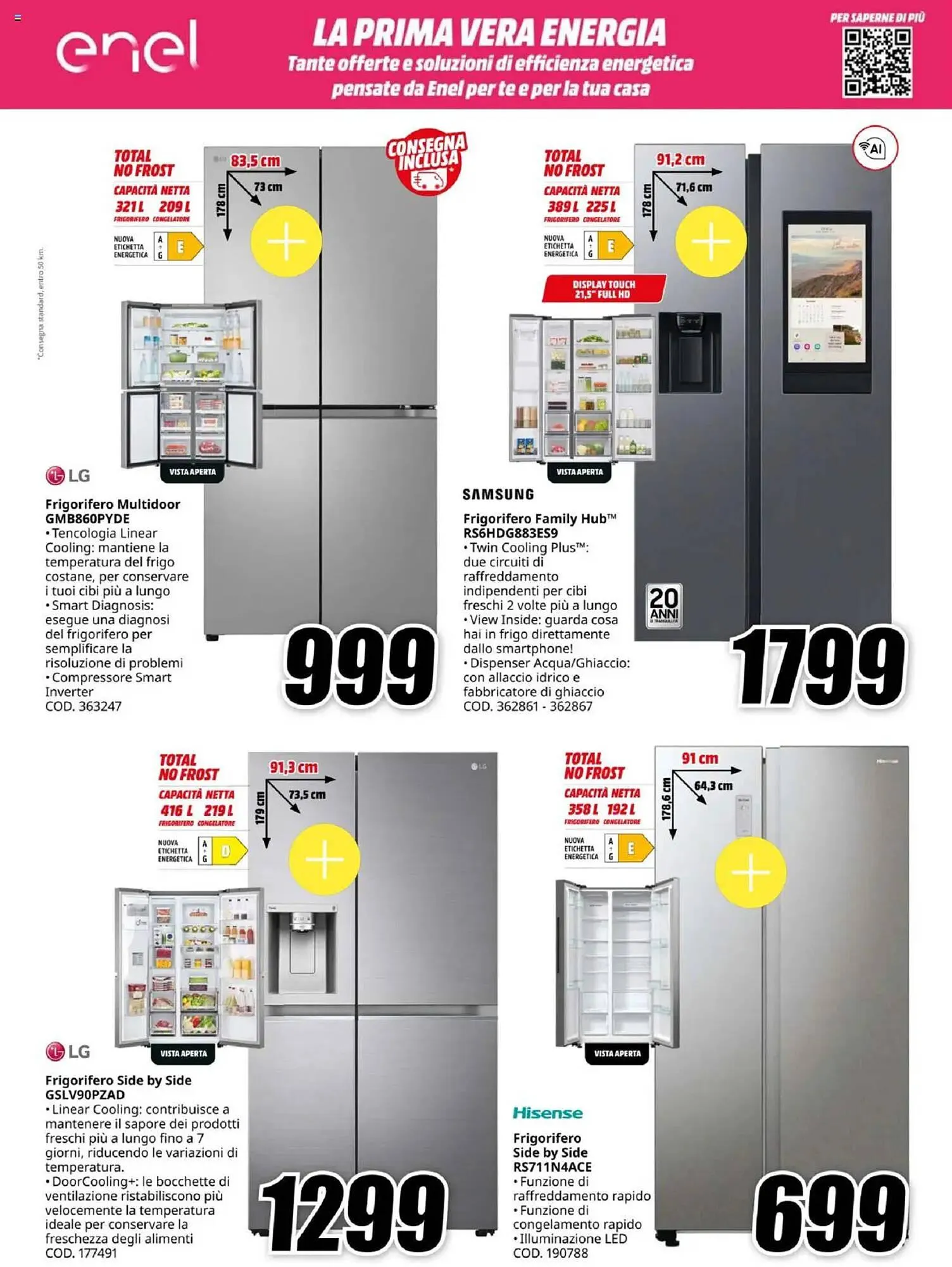 Volantino MediaWorld da 11 giugno a 24 giugno di 2025 - Pagina del volantino 5