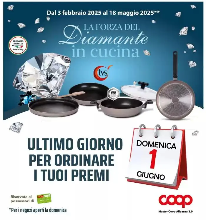 DAL 19 AL 27 MAGGIO 2025 da 19 maggio a 27 maggio di 2025 - Pagina del volantino 26