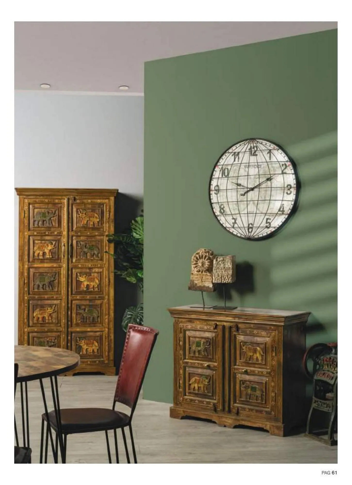 Volantino Hobby e Legno da 13 aprile a 31 maggio di 2025 - Pagina del volantino 61