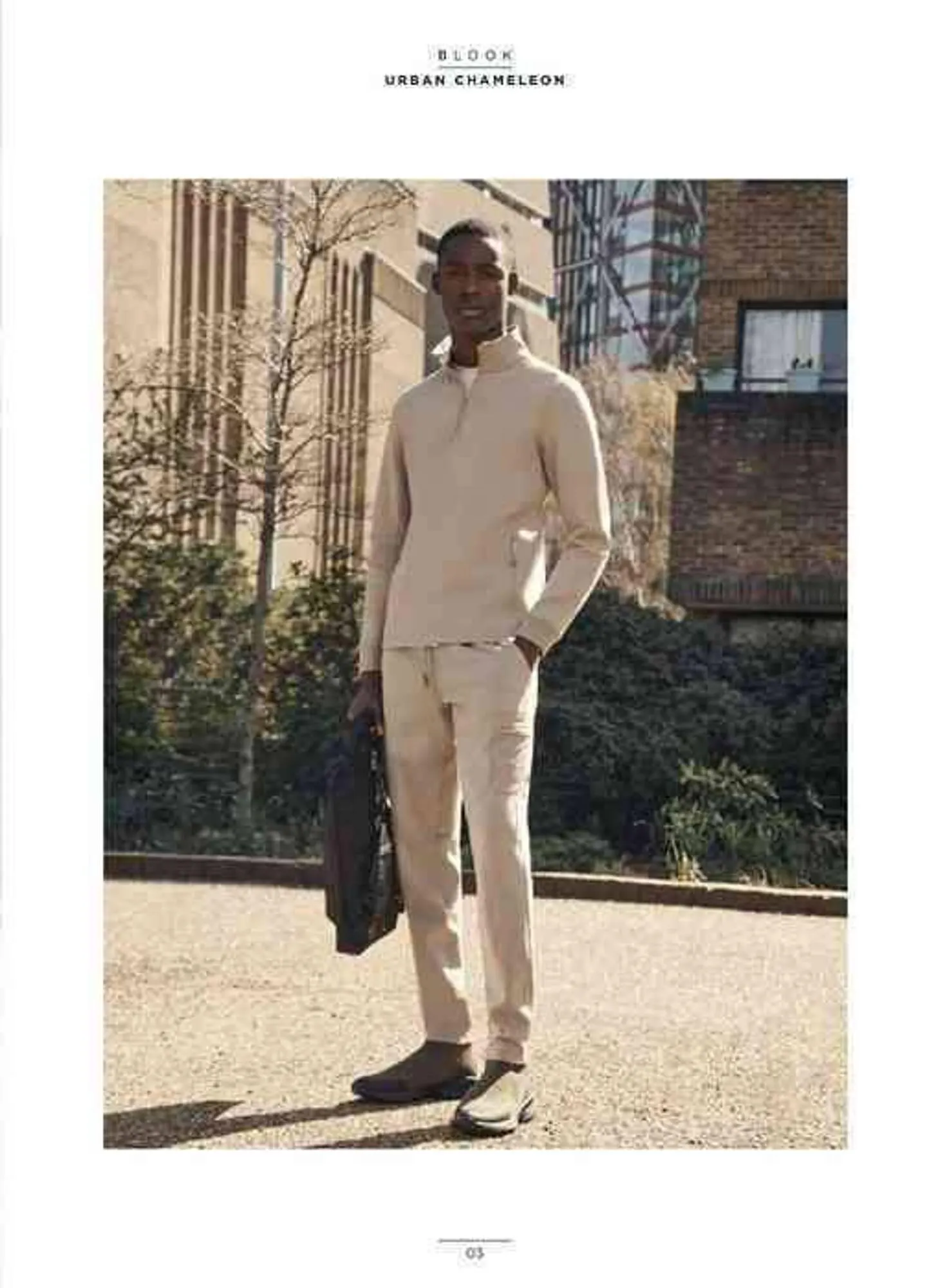 Volantino Boggi da 1 settembre a 31 dicembre di 2024 - Pagina del volantino 3