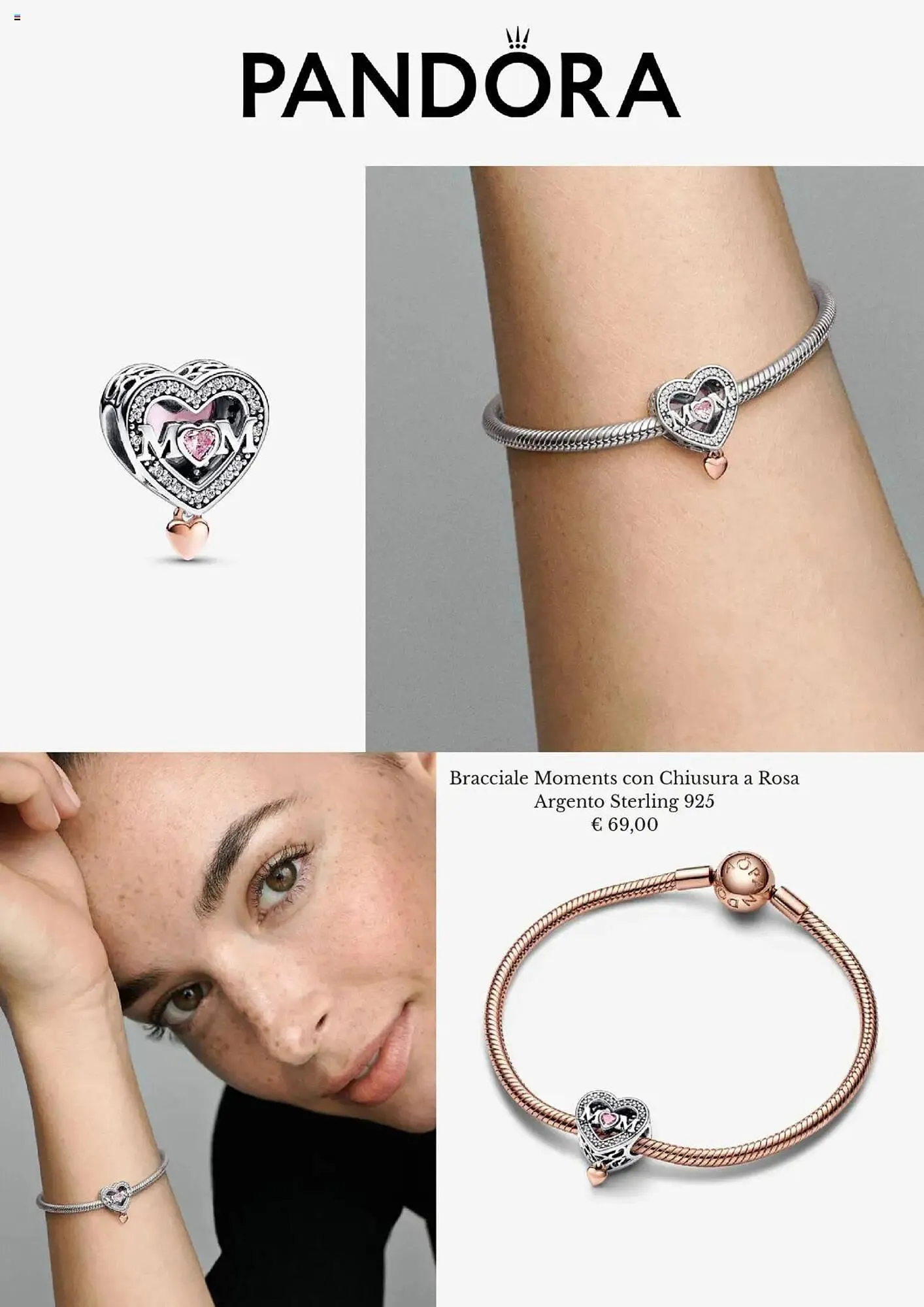 Volantino Pandora da 23 aprile a 11 maggio di 2025 - Pagina del volantino 11