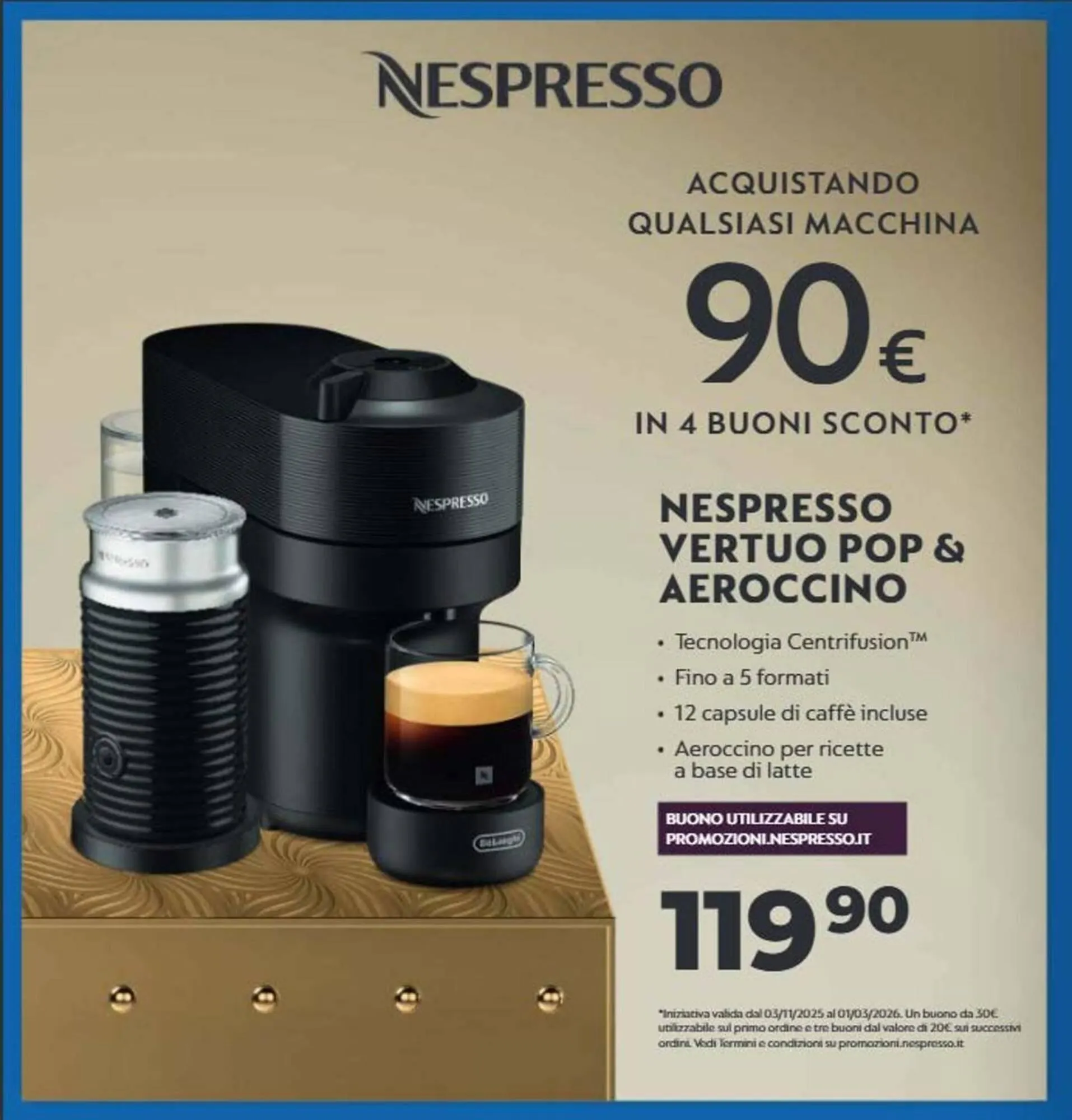 Volantino Elettrosintesi da 4 dicembre a 31 dicembre di 2025 - Pagina del volantino 20