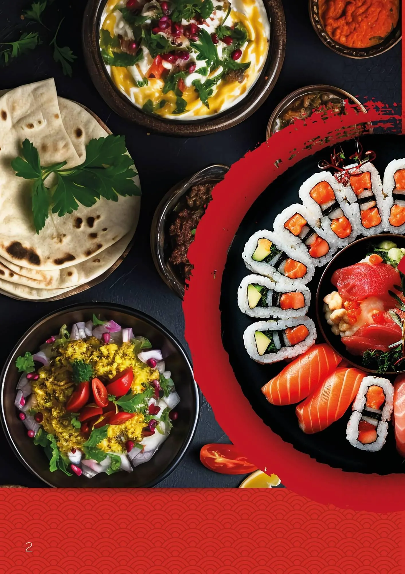 Volantino Scelgo da 25 marzo a 28 dicembre di 2024 - Pagina del volantino 2