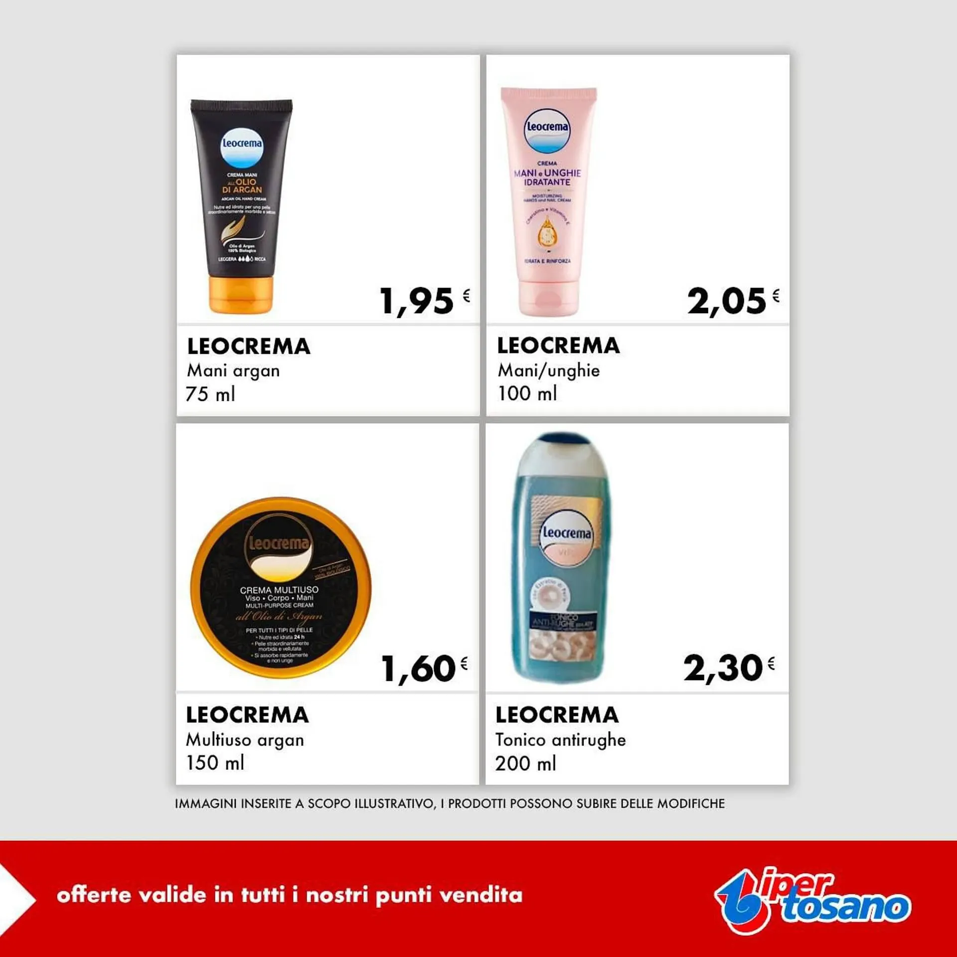 Volantino Iper Tosano da 29 maggio a 4 giugno di 2025 - Pagina del volantino 2