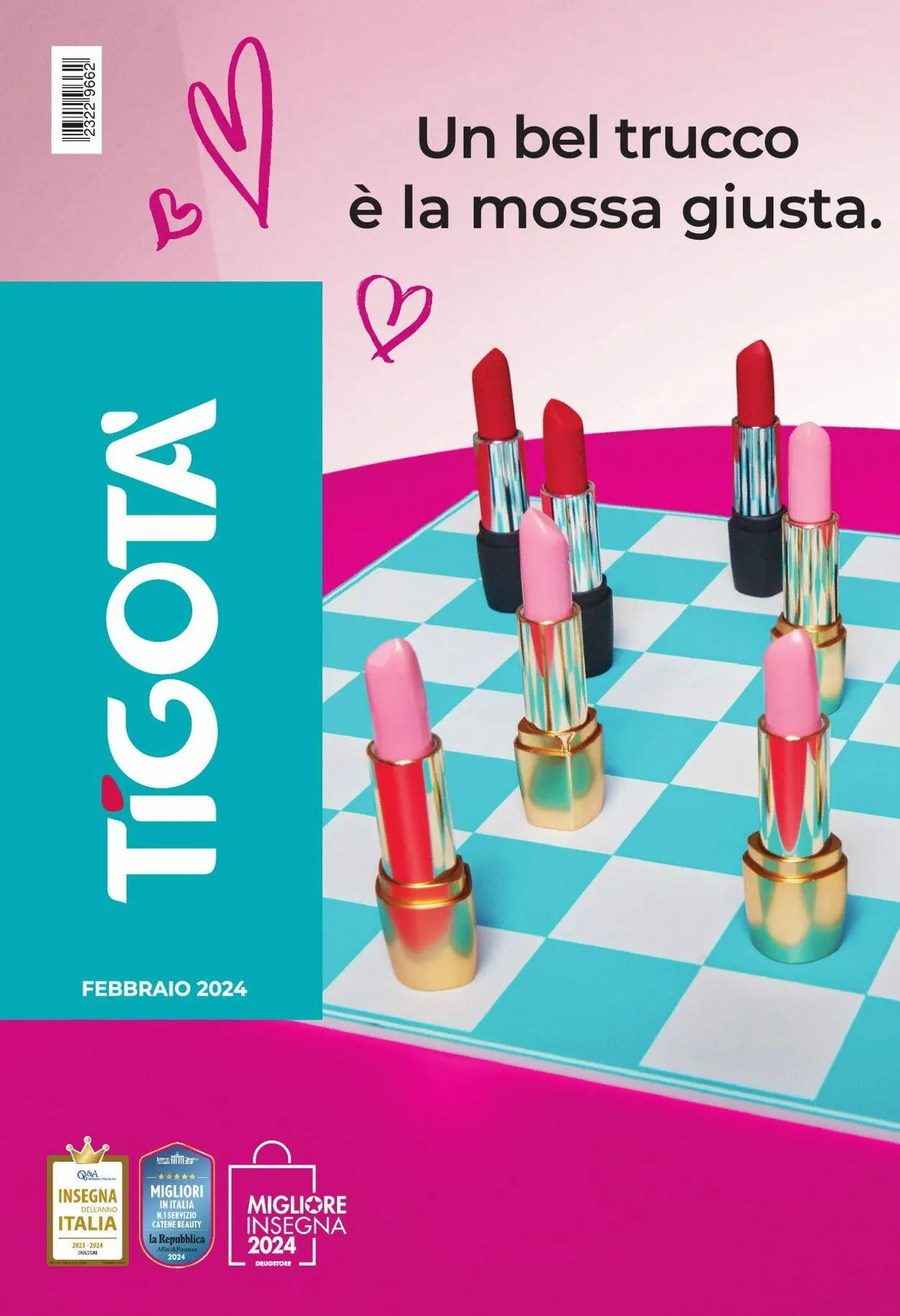 Tigotà da 1 febbraio a 29 febbraio di 2024 - Pagina del volantino 