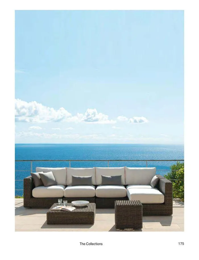 Outdoor decor collections 2024 da 1 febbraio a 30 giugno di 2024 - Pagina del volantino 177