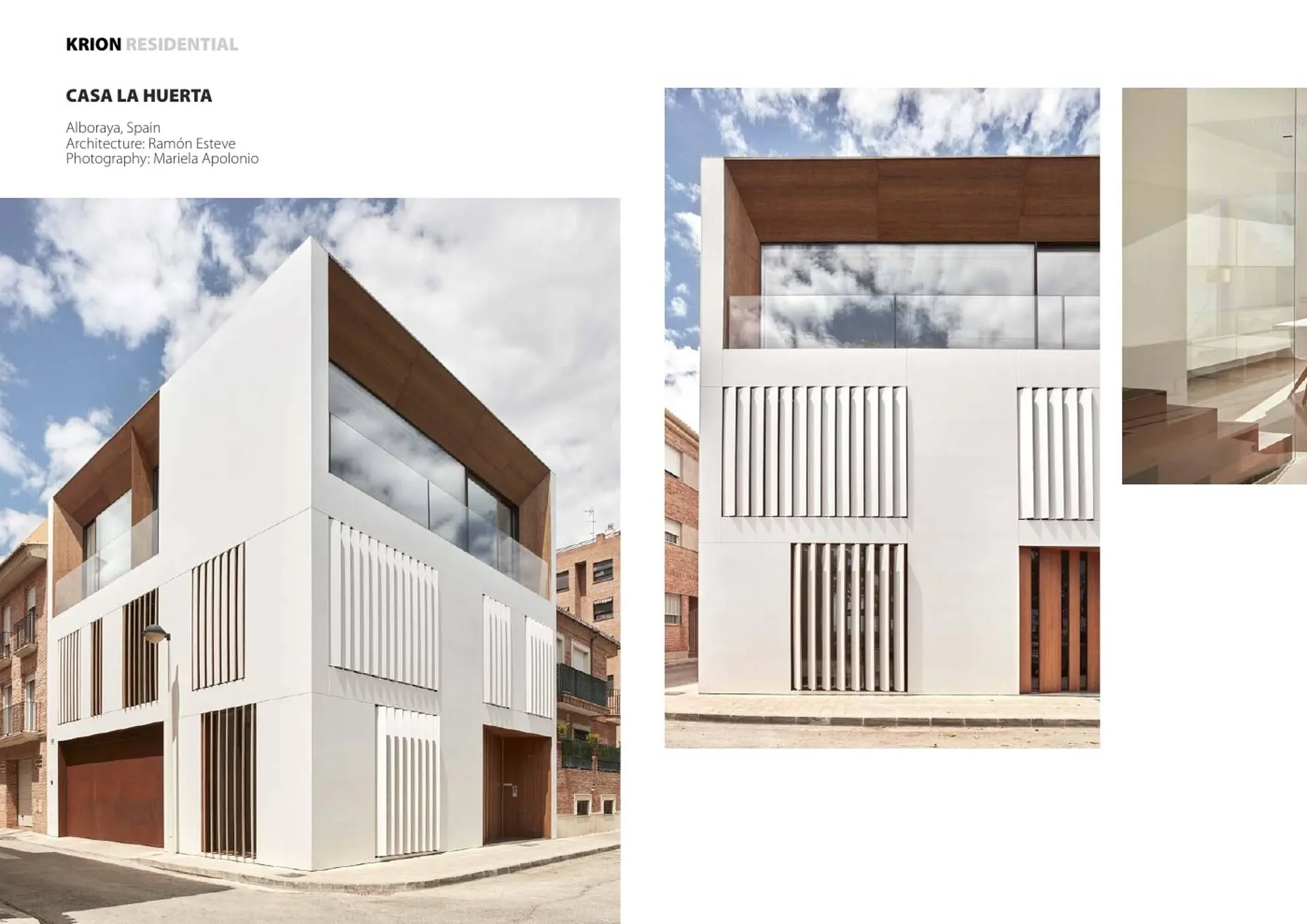 Volantino Porcelanosa da 9 aprile a 28 dicembre di 2024 - Pagina del volantino 24