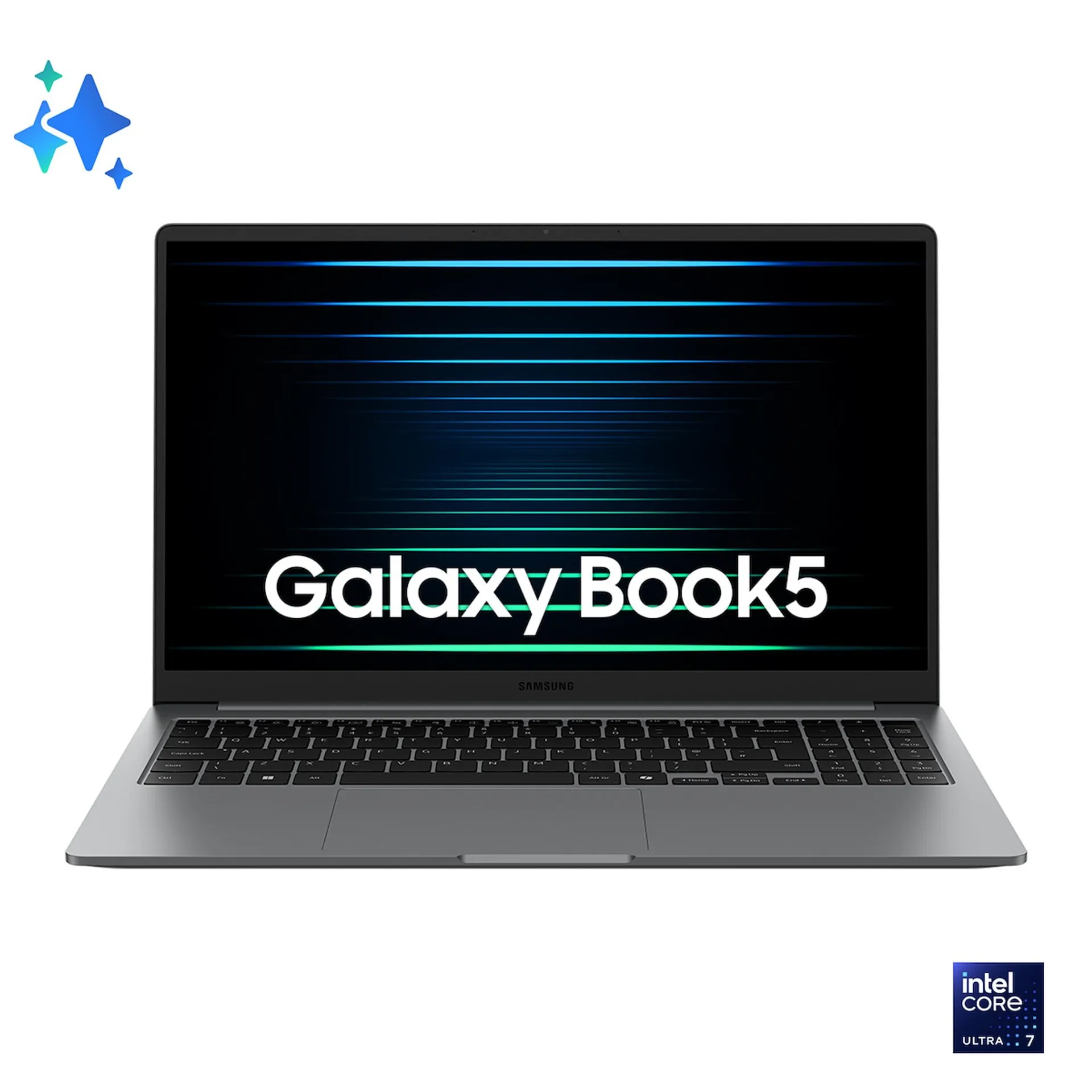 SAMSUNG - Book5