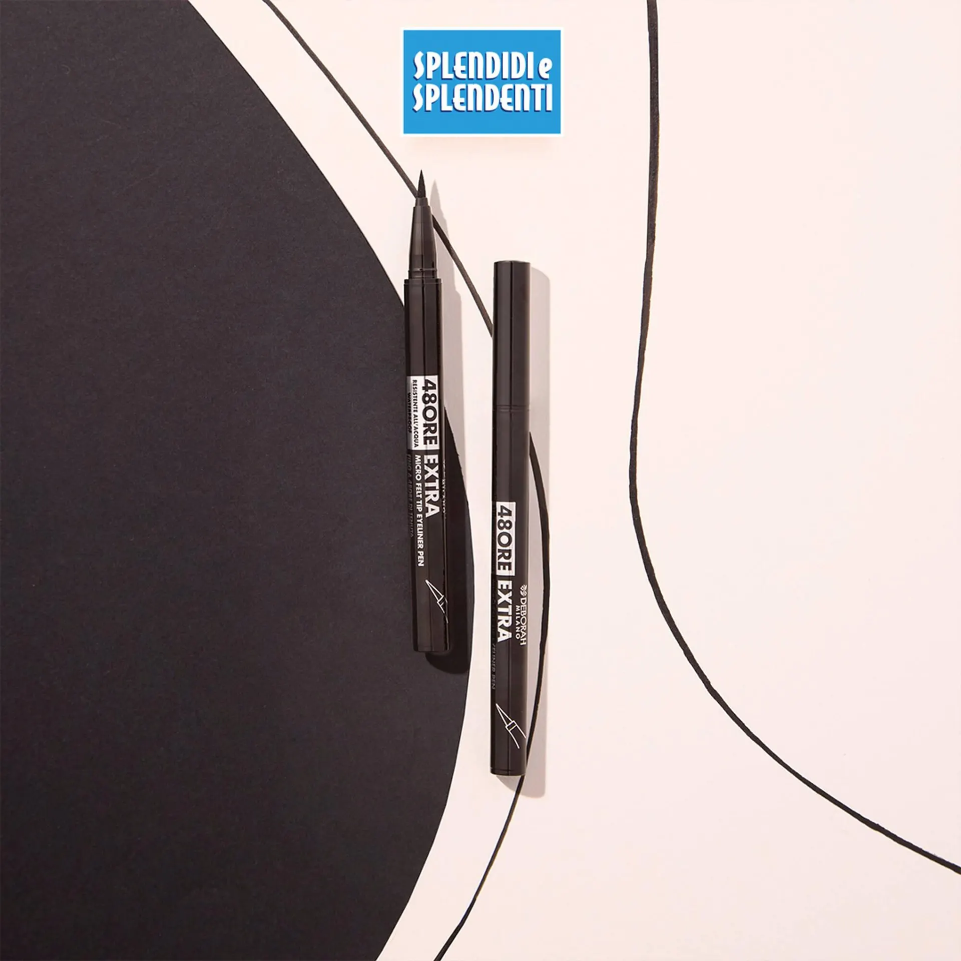 Volantino Splendidi e Splendenti da 10 ottobre a 31 ottobre di 2024 - Pagina del volantino 1