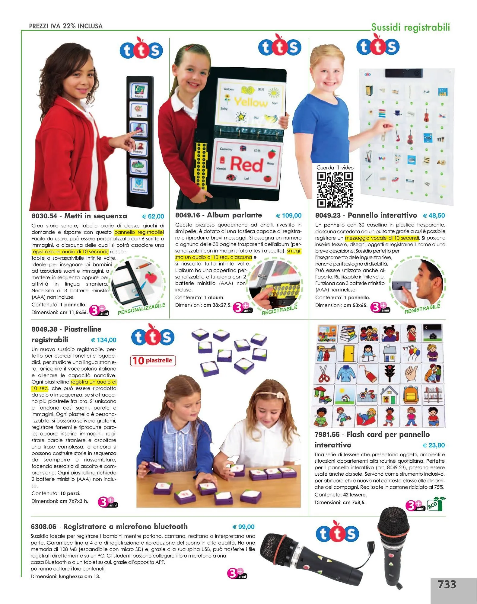 Volantino Borgione Sport da 31 dicembre a 31 dicembre di 2025 - Pagina del volantino 733