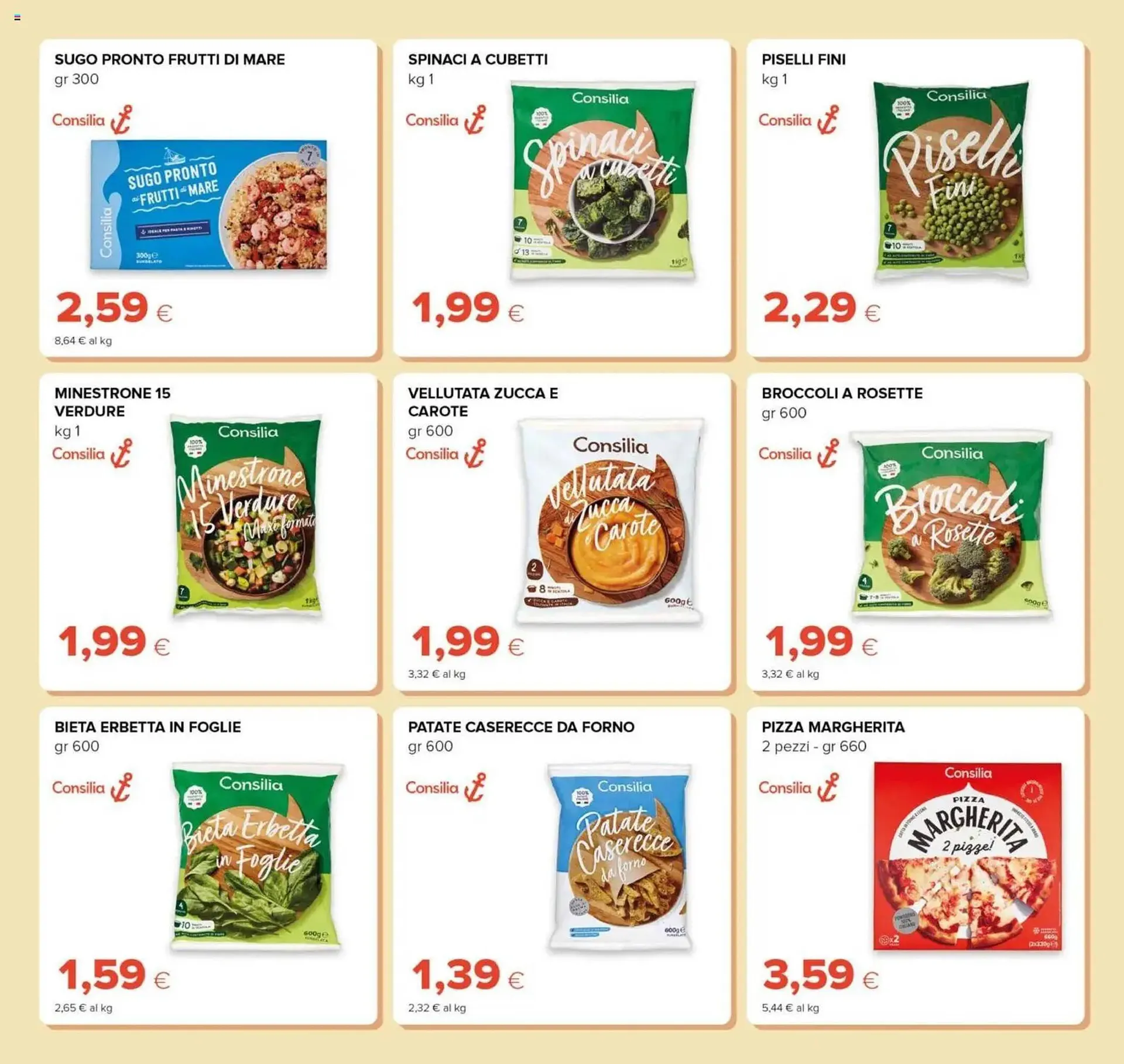 Volantino Oasi da 26 febbraio a 22 aprile di 2026 - Pagina del volantino 11