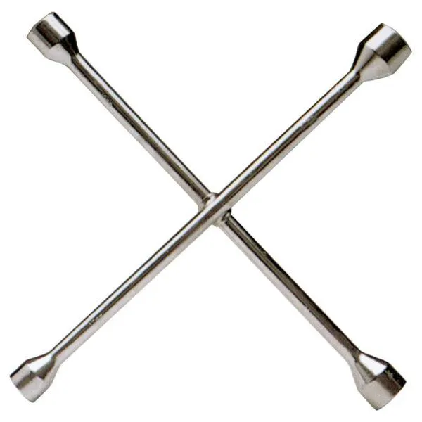 Chiave a croce 350 mm