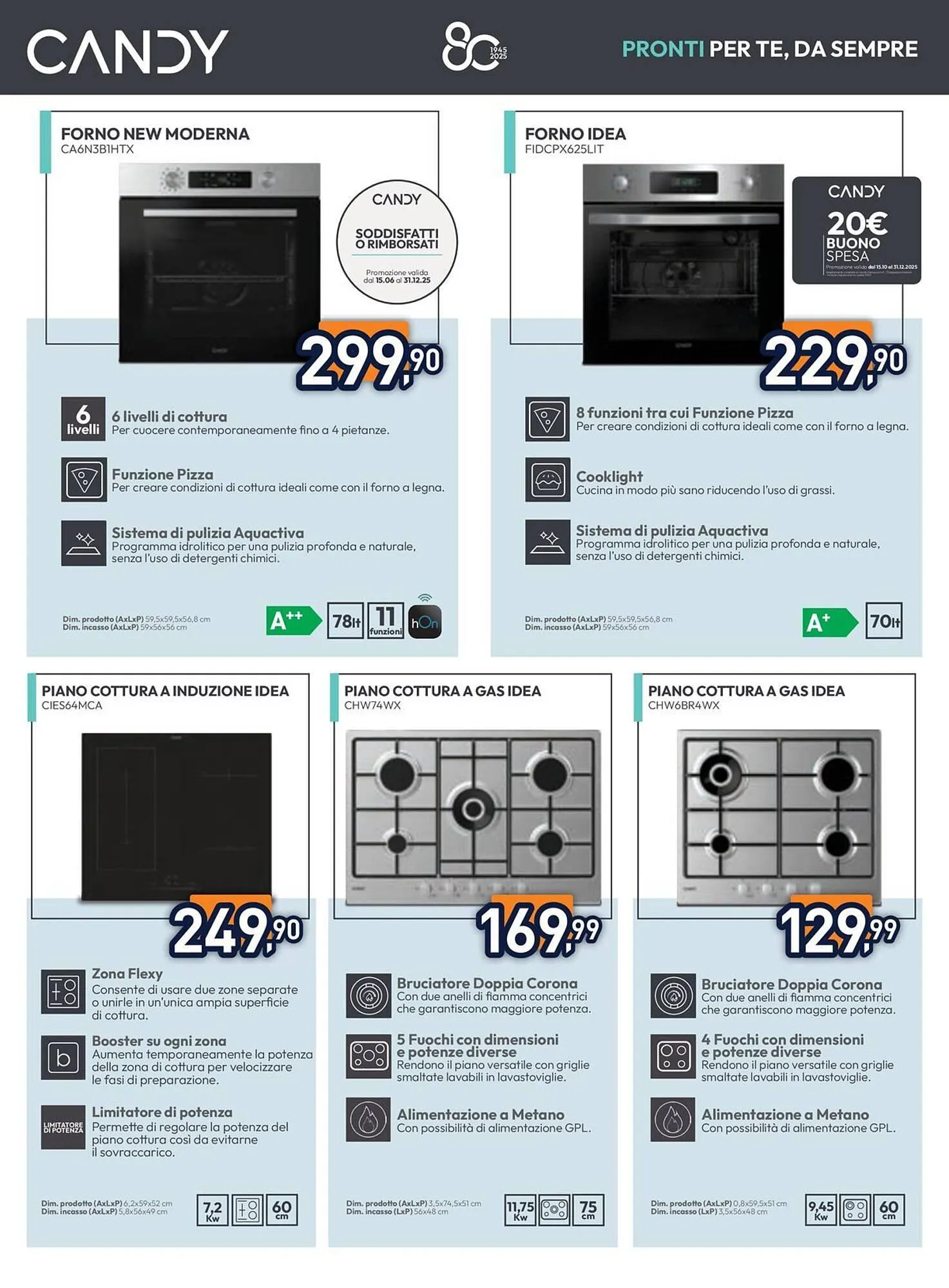 Volantino Unieuro da 5 dicembre a 24 dicembre di 2025 - Pagina del volantino 7