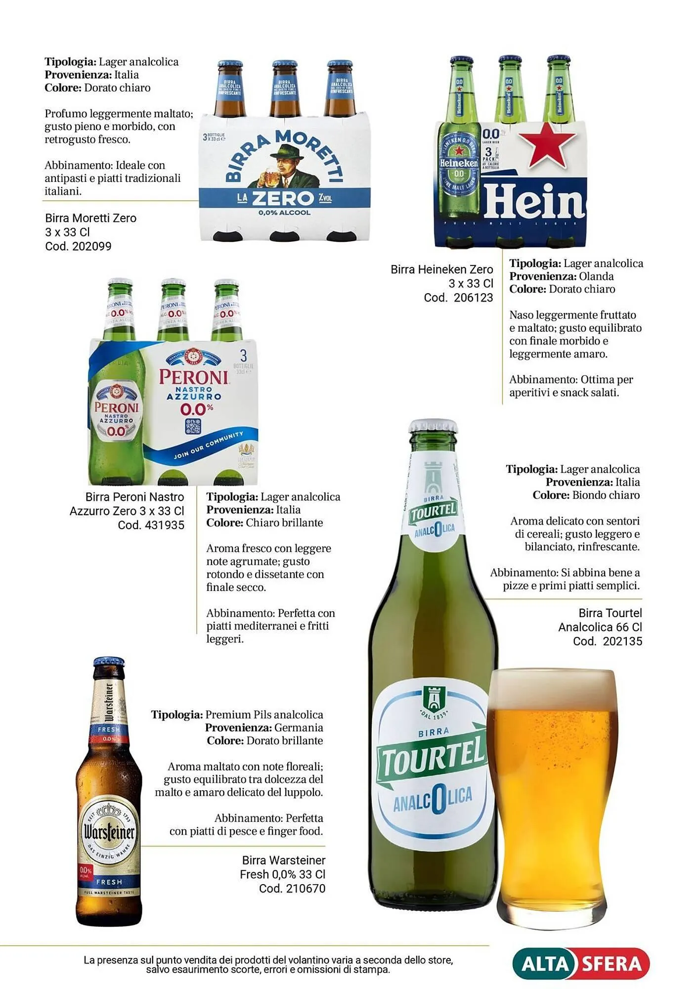 Volantino Centro Cash da 15 settembre a 31 dicembre di 2025 - Pagina del volantino 27