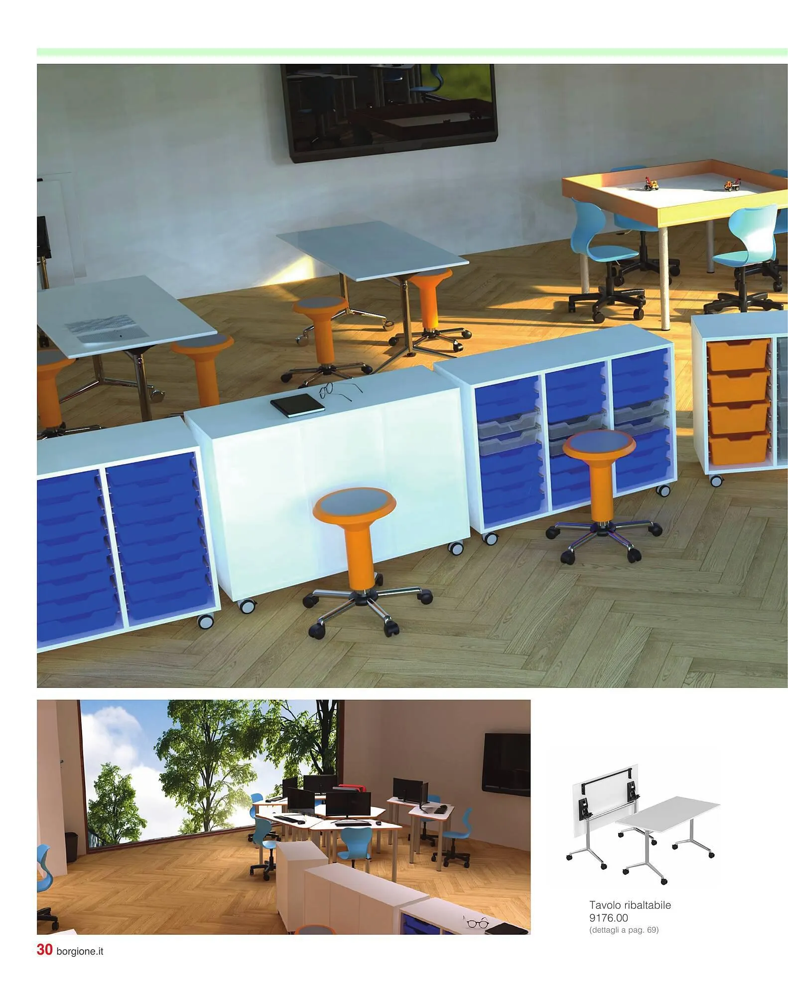 Volantino Borgione Sport da 18 gennaio a 28 dicembre di 2024 - Pagina del volantino 30