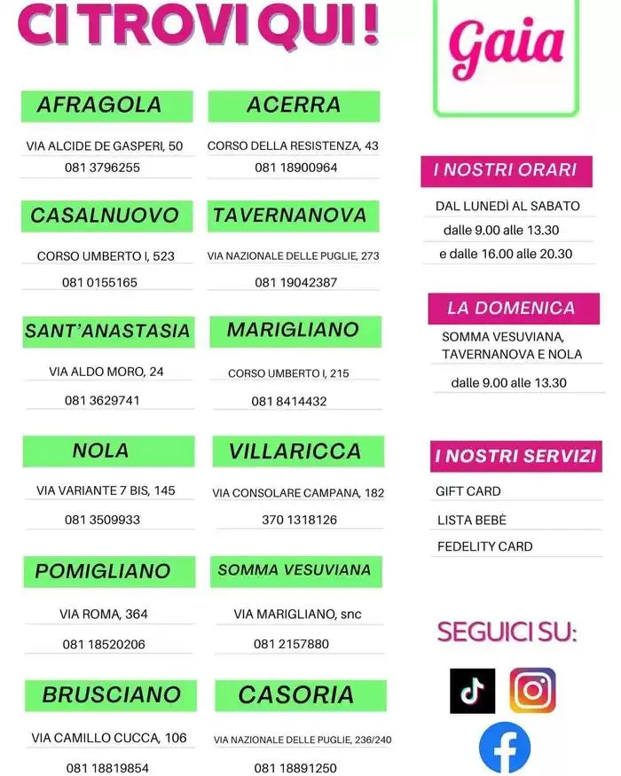 Super Offerte da 22 aprile a 27 aprile di 2025 - Pagina del volantino 5