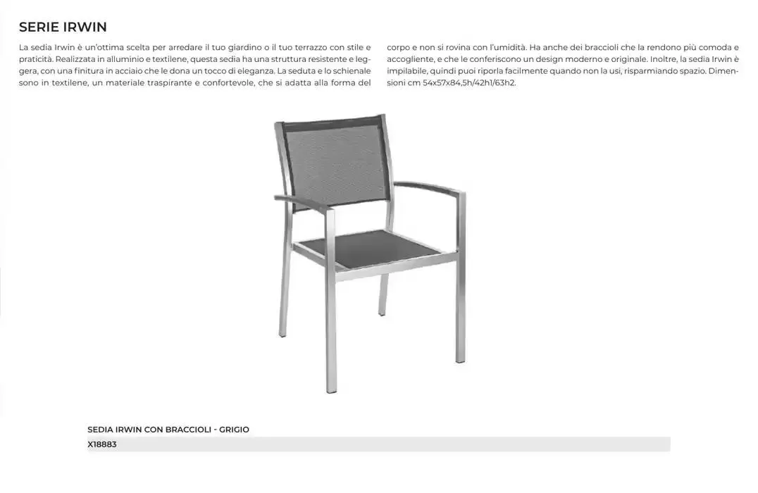 Outdoor 2025 da 6 maggio a 31 dicembre di 2025 - Pagina del volantino 93