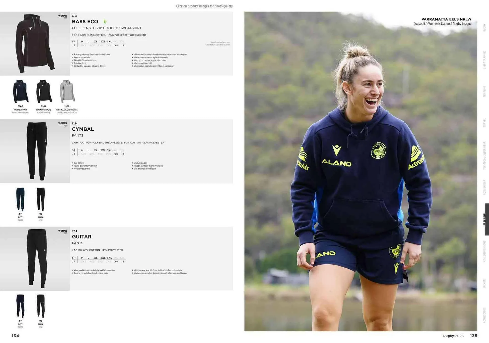 Volantino MACRON da 11 febbraio a 31 dicembre di 2025 - Pagina del volantino 69