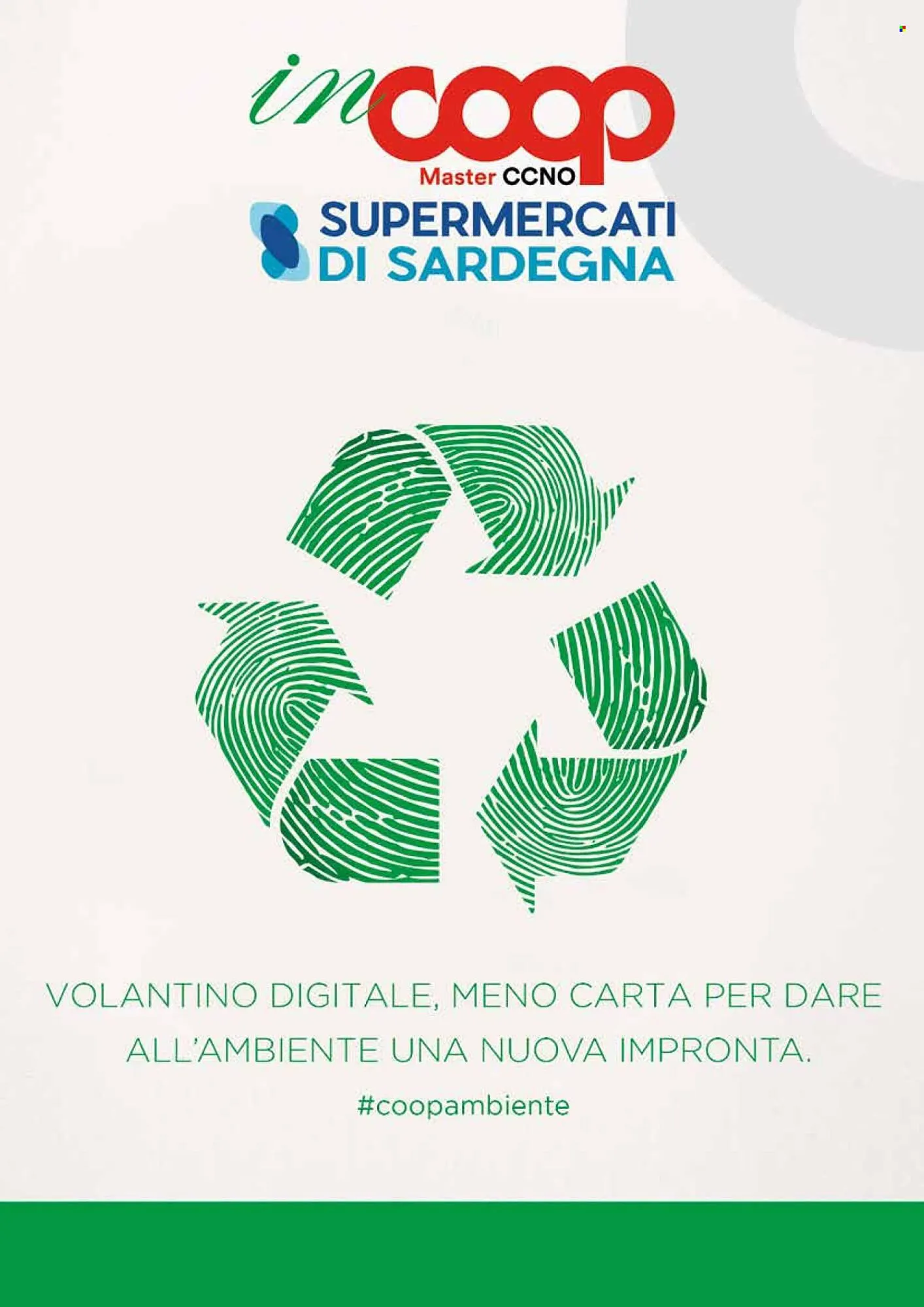 Volantino In Coop da 26 novembre a 6 dicembre di 2025 - Pagina del volantino 2