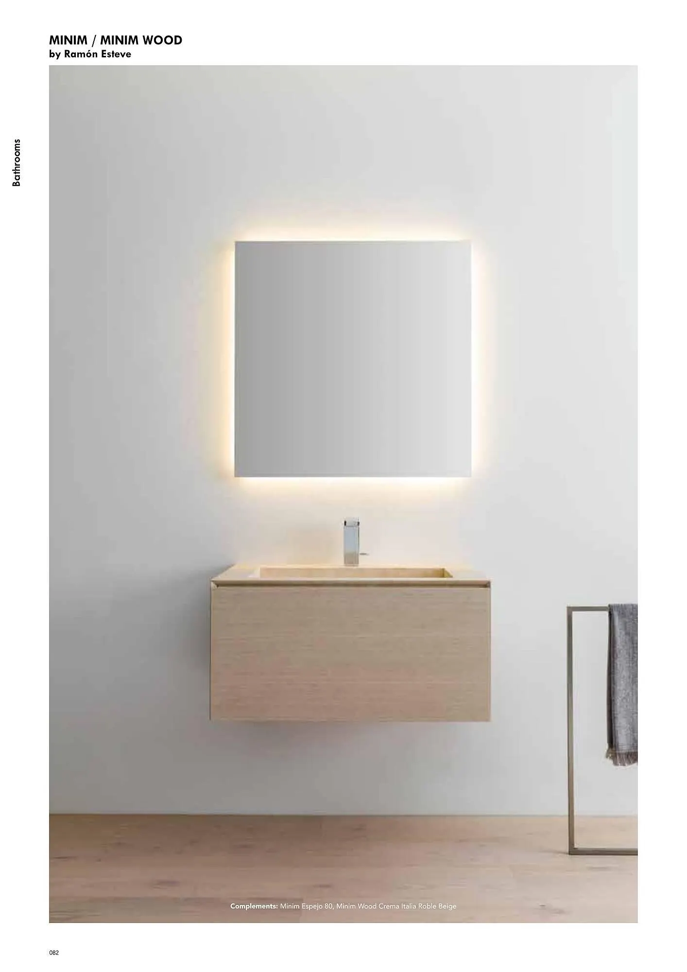 Volantino Porcelanosa da 9 aprile a 28 dicembre di 2024 - Pagina del volantino 92