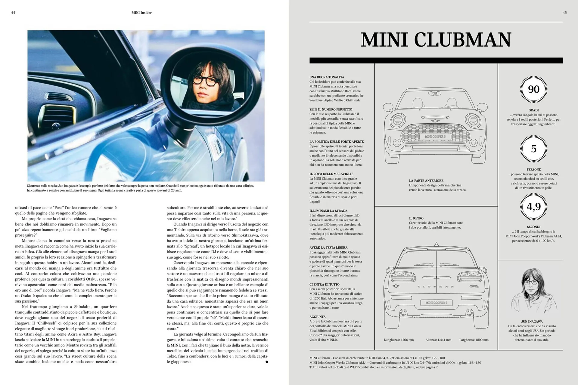 Volantino Mini da 11 agosto a 4 marzo di 2024 - Pagina del volantino 23