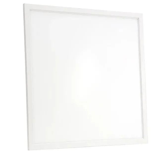 Pannello LED Anvik bianco 60x60 cm luce naturale 4000 LUMEN, INSPIRE