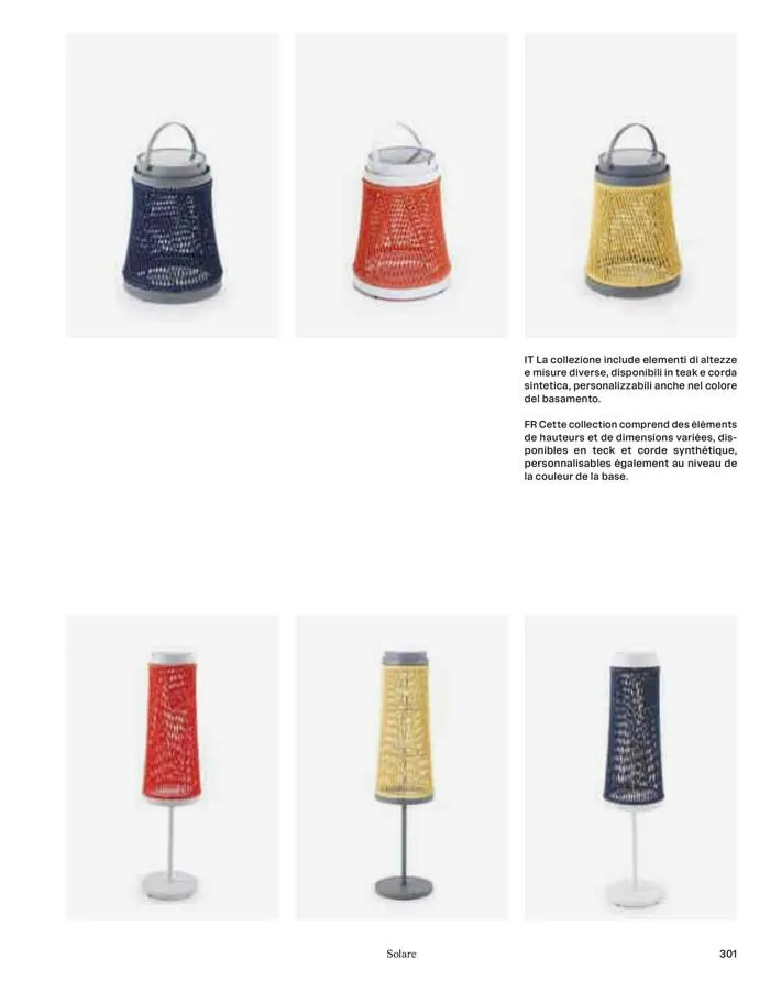 Outdoor collection! da 3 novembre a 31 dicembre di 2024 - Pagina del volantino 303