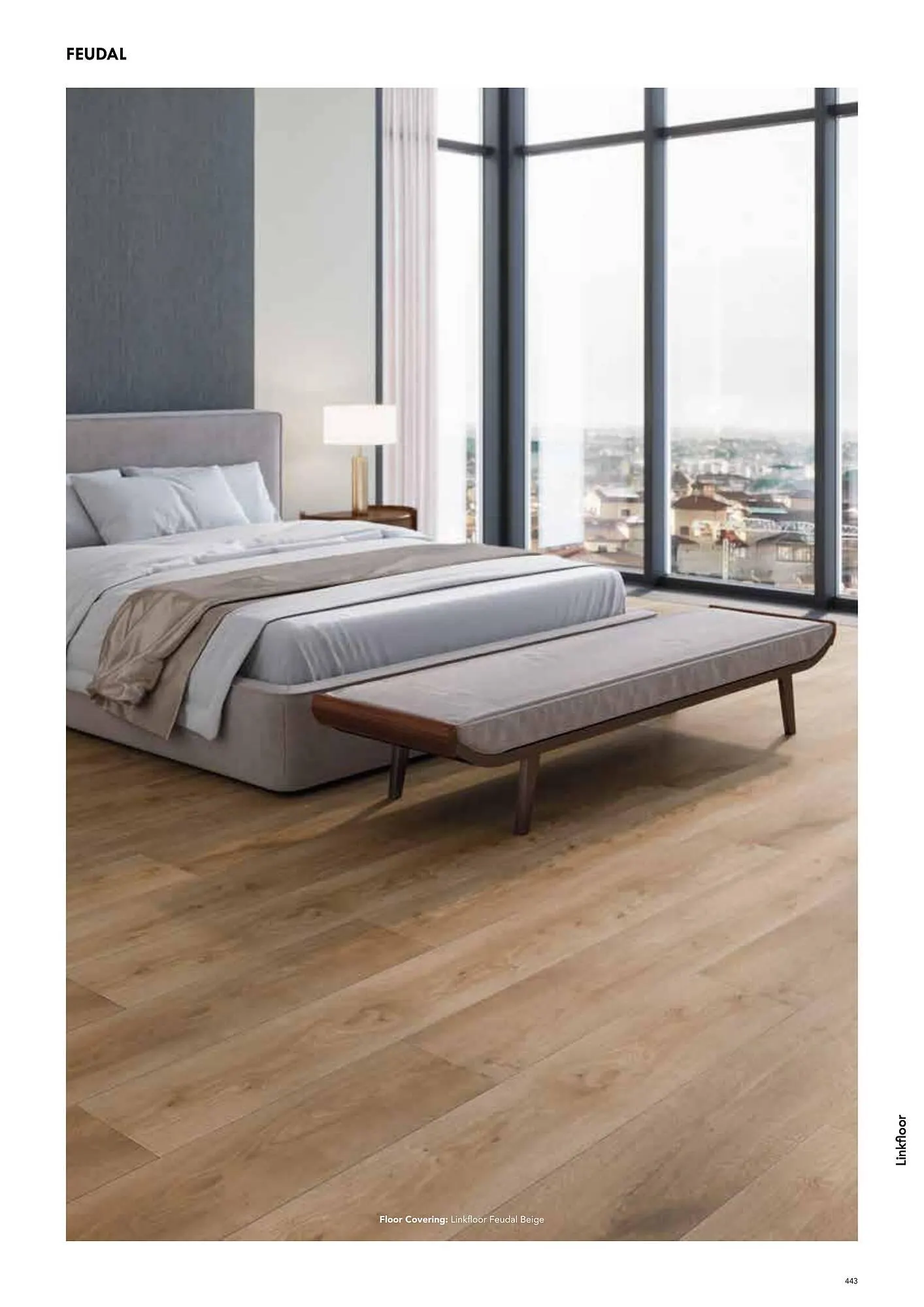 Volantino Porcelanosa da 9 aprile a 28 dicembre di 2024 - Pagina del volantino 453