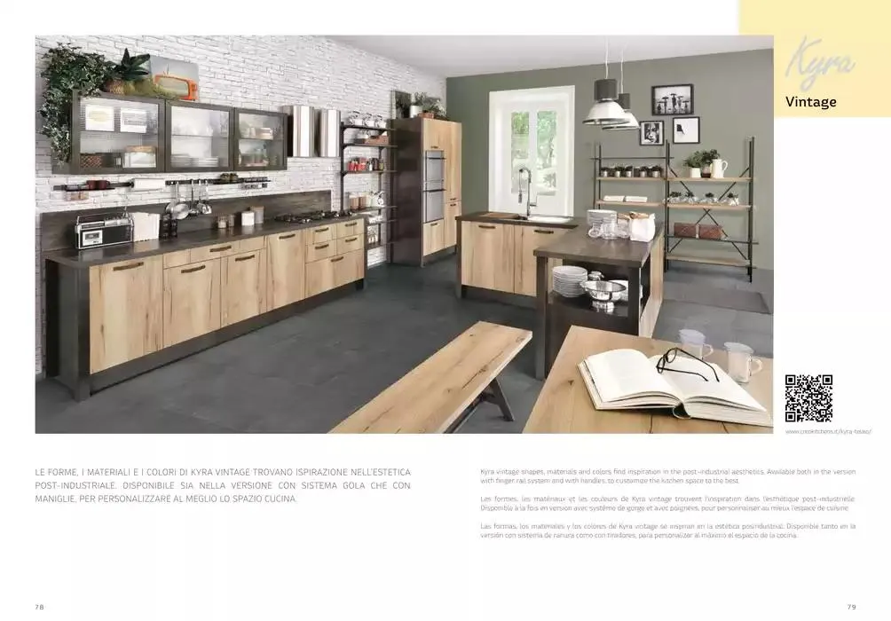 Creative book da 7 febbraio a 7 febbraio di 2026 - Pagina del volantino 40