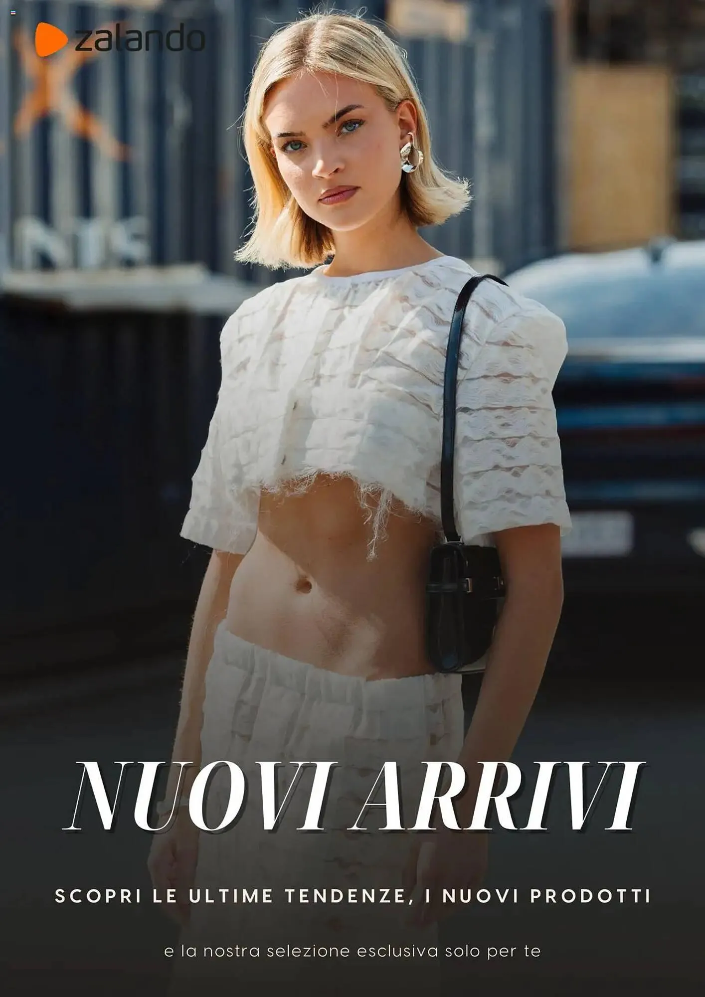 Volantino Zalando - 1