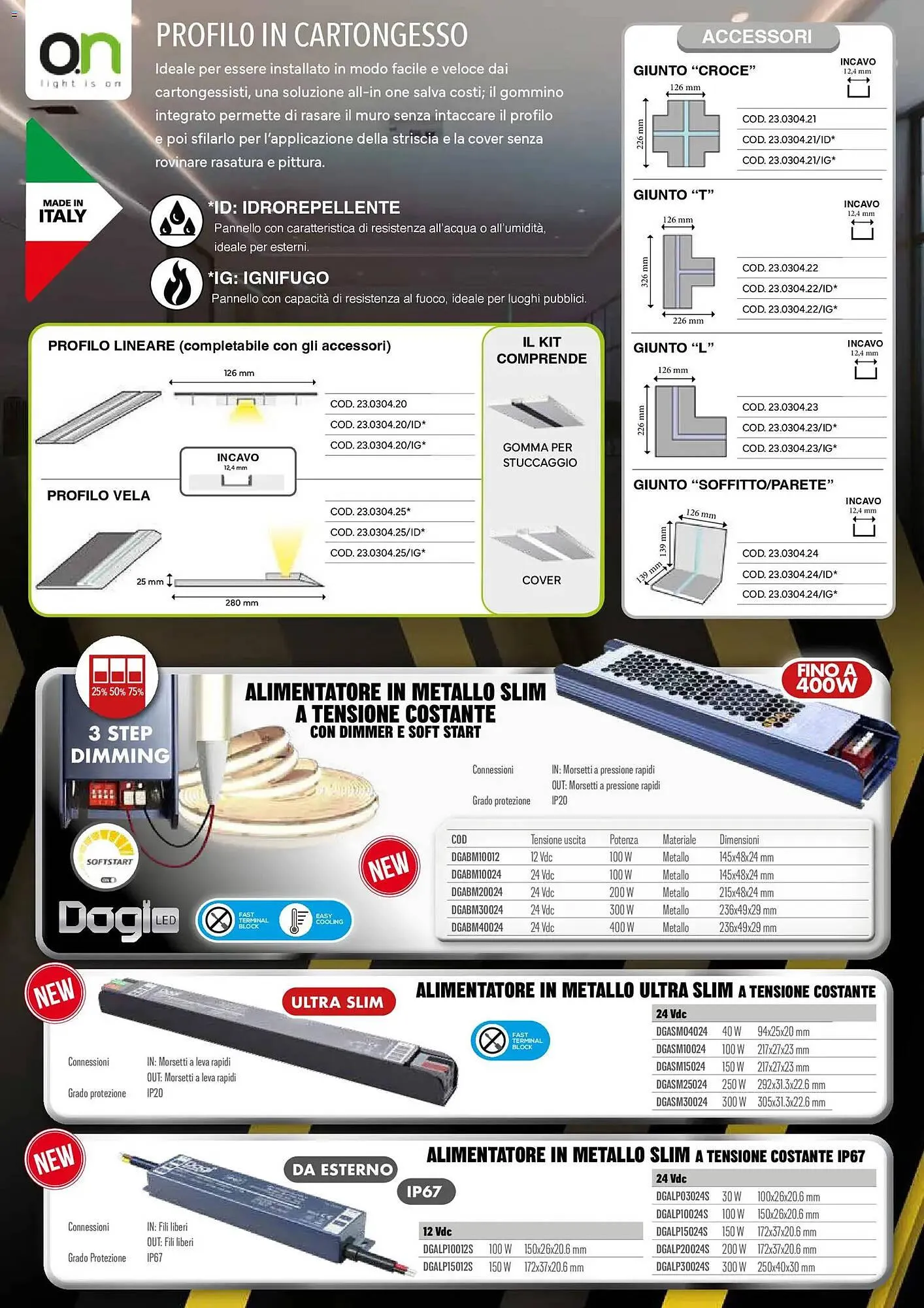 Volantino Gbc da 6 febbraio a 31 maggio di 2026 - Pagina del volantino 17