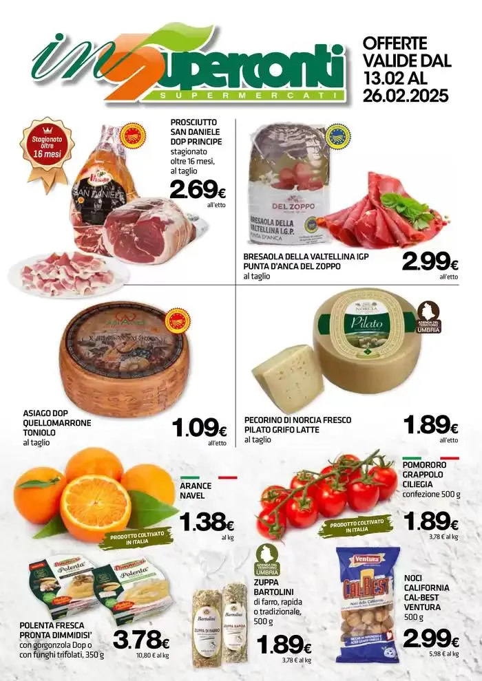 In Superconti - 1