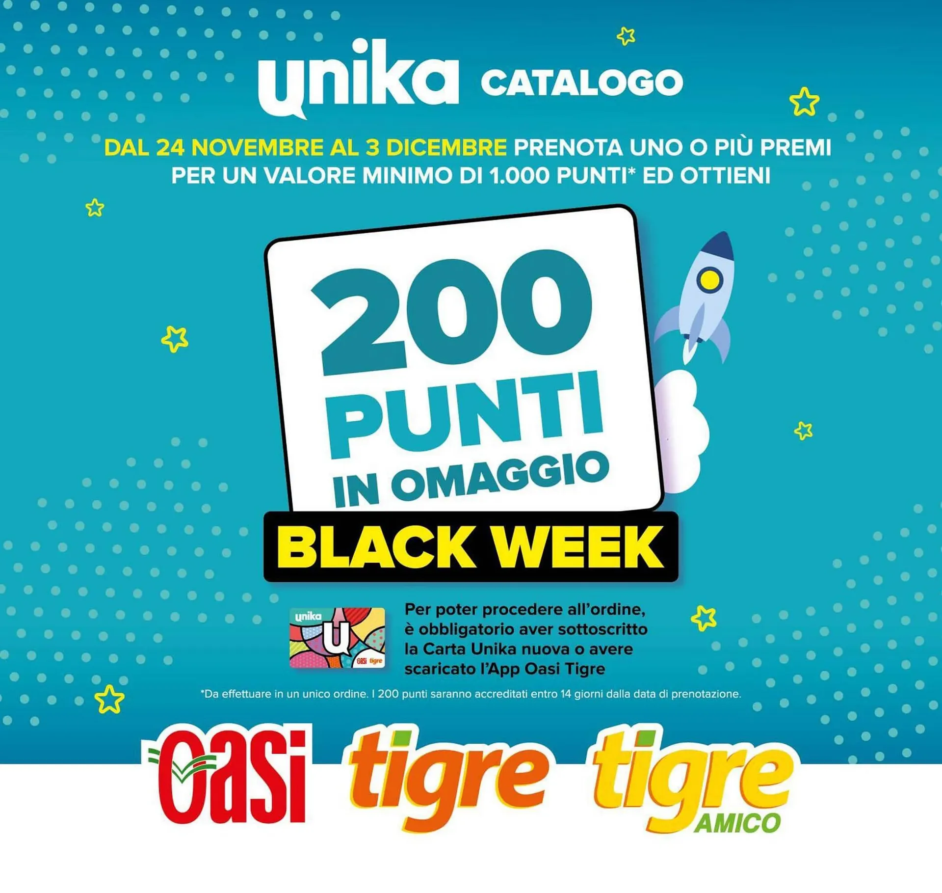 Volantino Tigre da 24 novembre a 3 dicembre di 2023 - Pagina del volantino 23