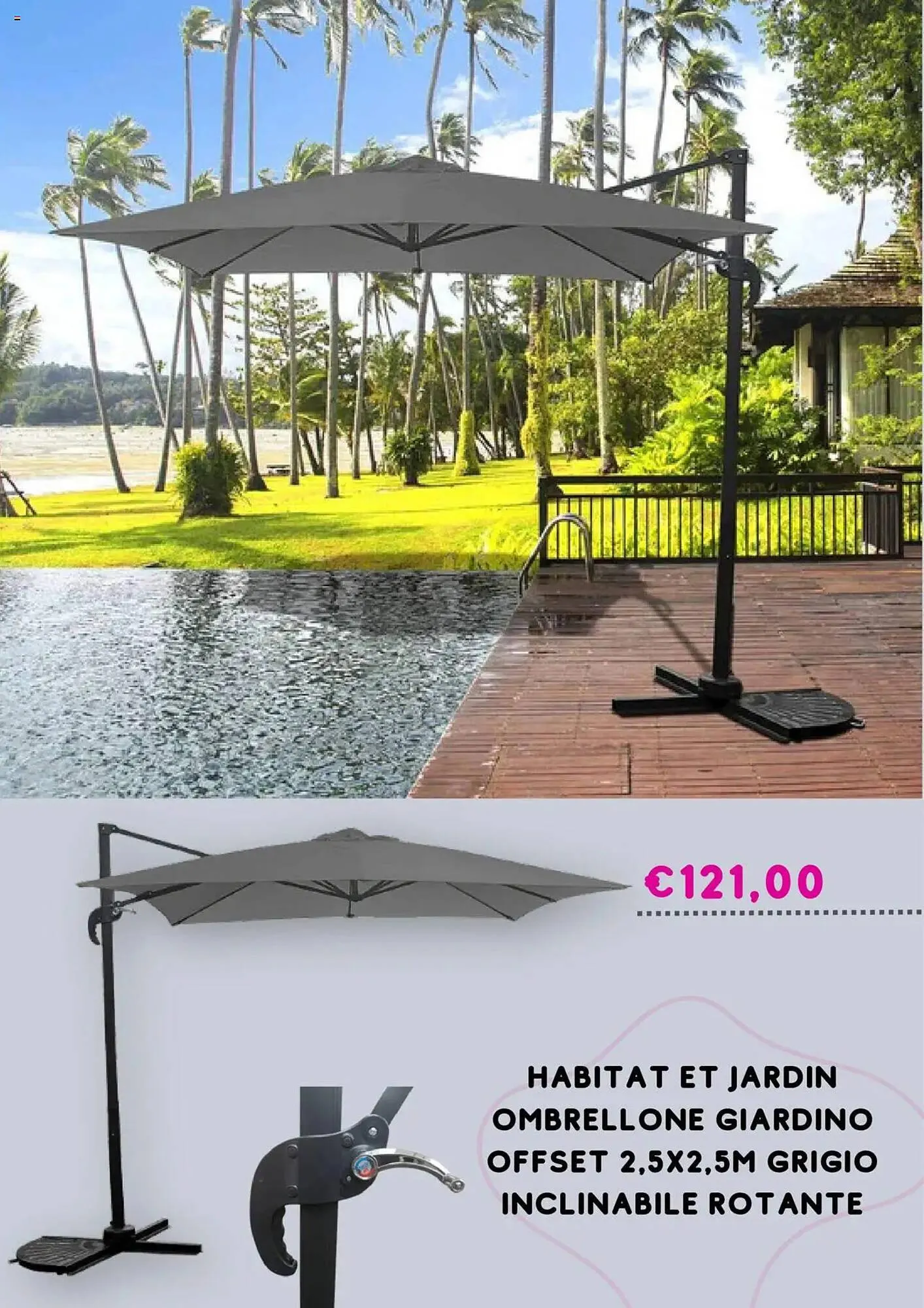 Volantino Brico Bravo da 10 gennaio a 10 febbraio di 2025 - Pagina del volantino 10