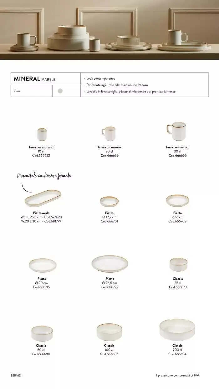 Casa business da 7 gennaio a 31 gennaio di 2025 - Pagina del volantino 33