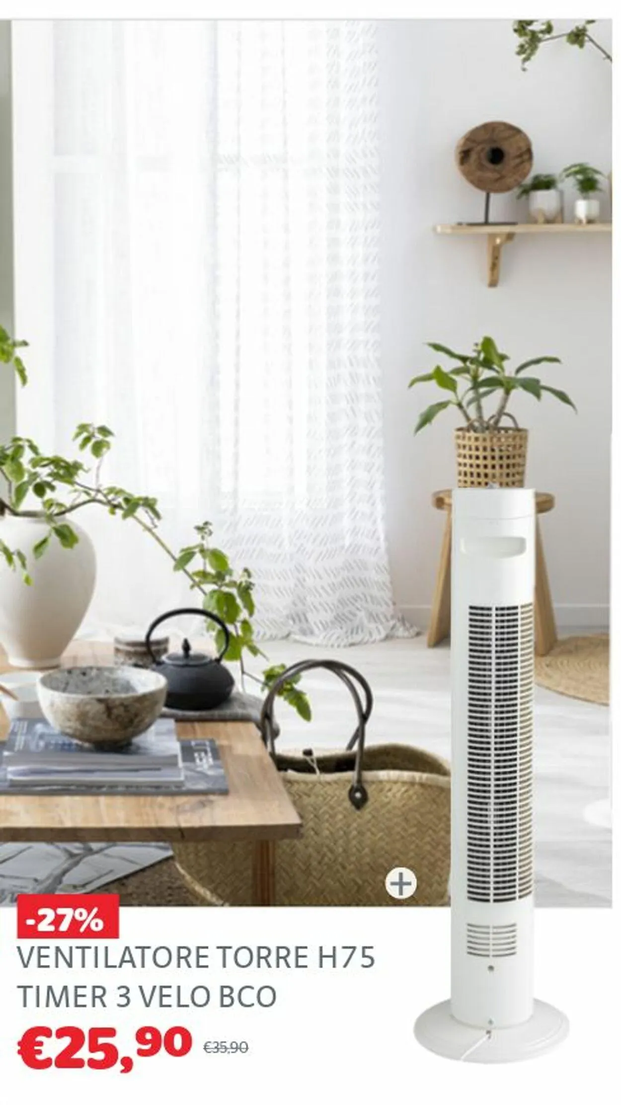 Bricocenter Volantino attuale da 2 luglio a 16 luglio di 2025 - Pagina del volantino 3