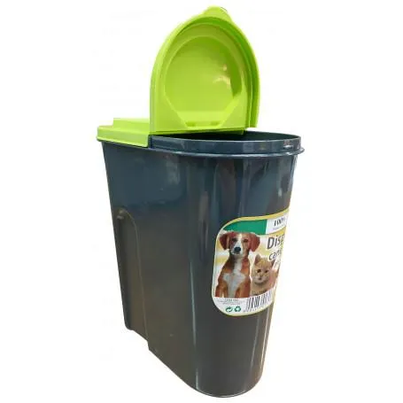 LEGA - DISPENCER CROCCANTINI ANIMALI