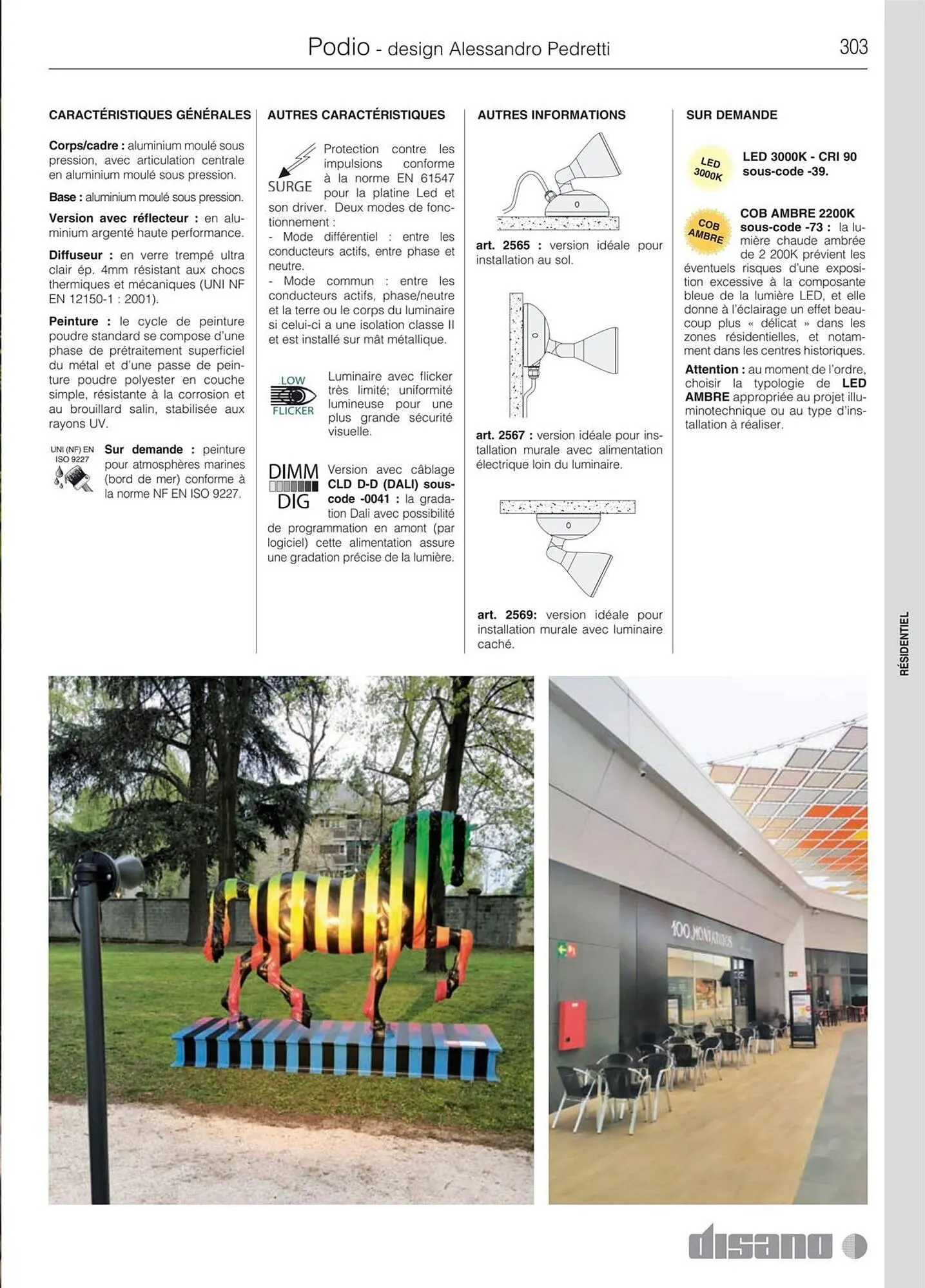 Volantino Disano da 8 marzo a 26 aprile di 2025 - Pagina del volantino 331