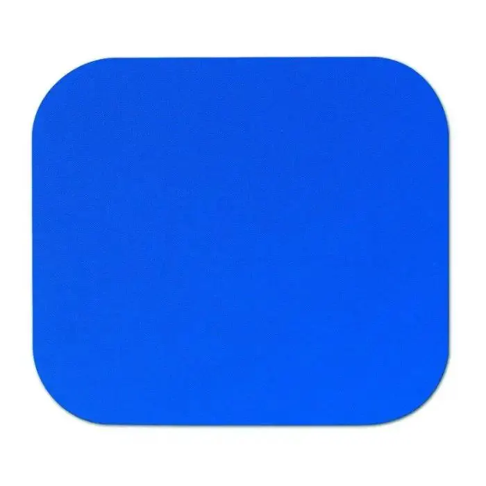 Fellowes 58021 tappetino per mouse blu