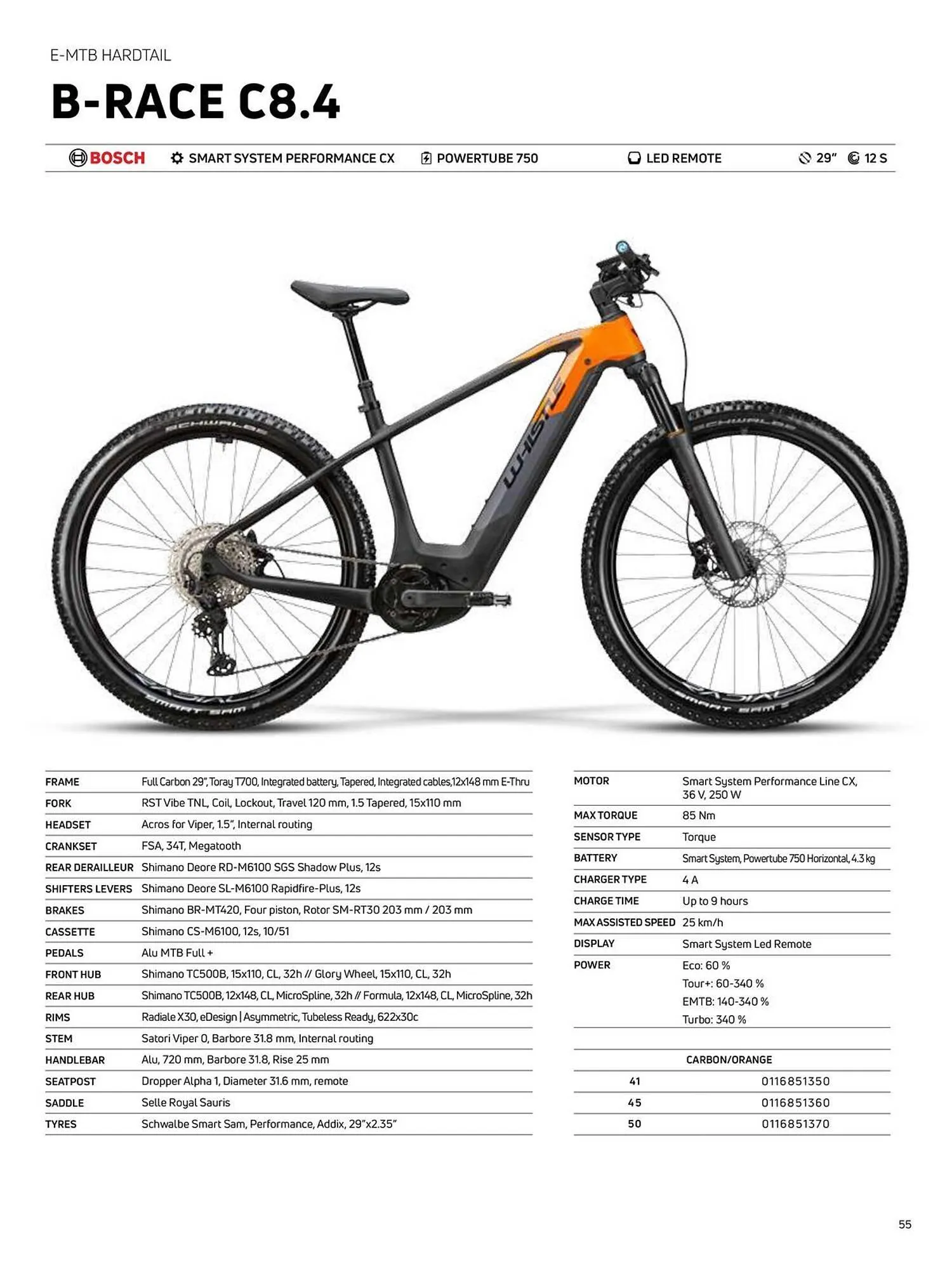 Volantino Atala da 20 novembre a 31 dicembre di 2025 - Pagina del volantino 57