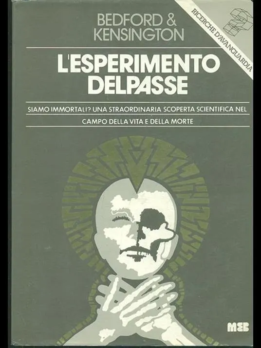 L' esperimento Delpasse